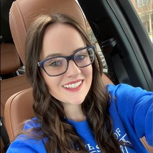 Meet your Posher, Morgan